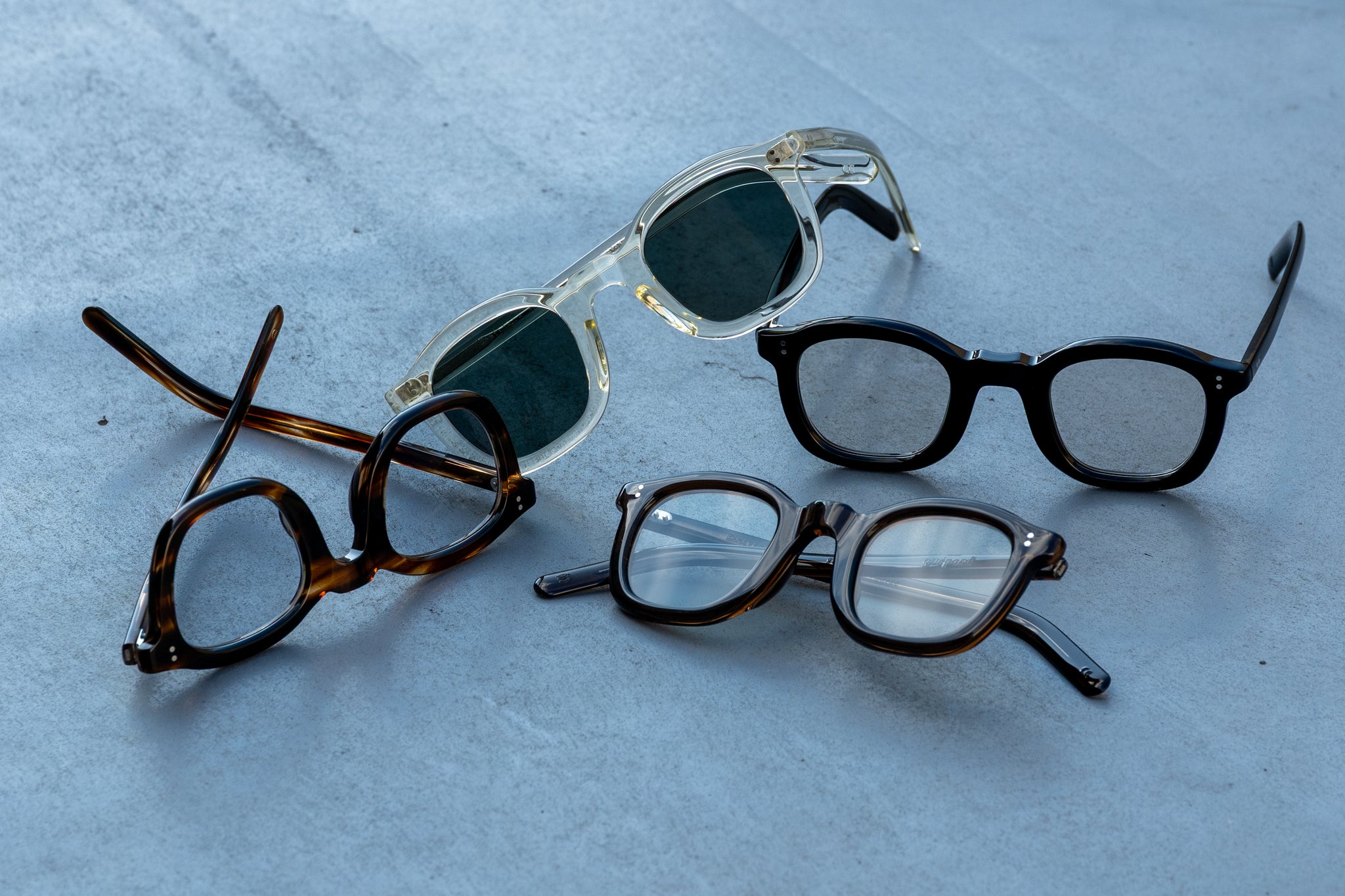 gp-26 / guépard × BELLÙRIA gp-26 / guépard × BELLÙRIA