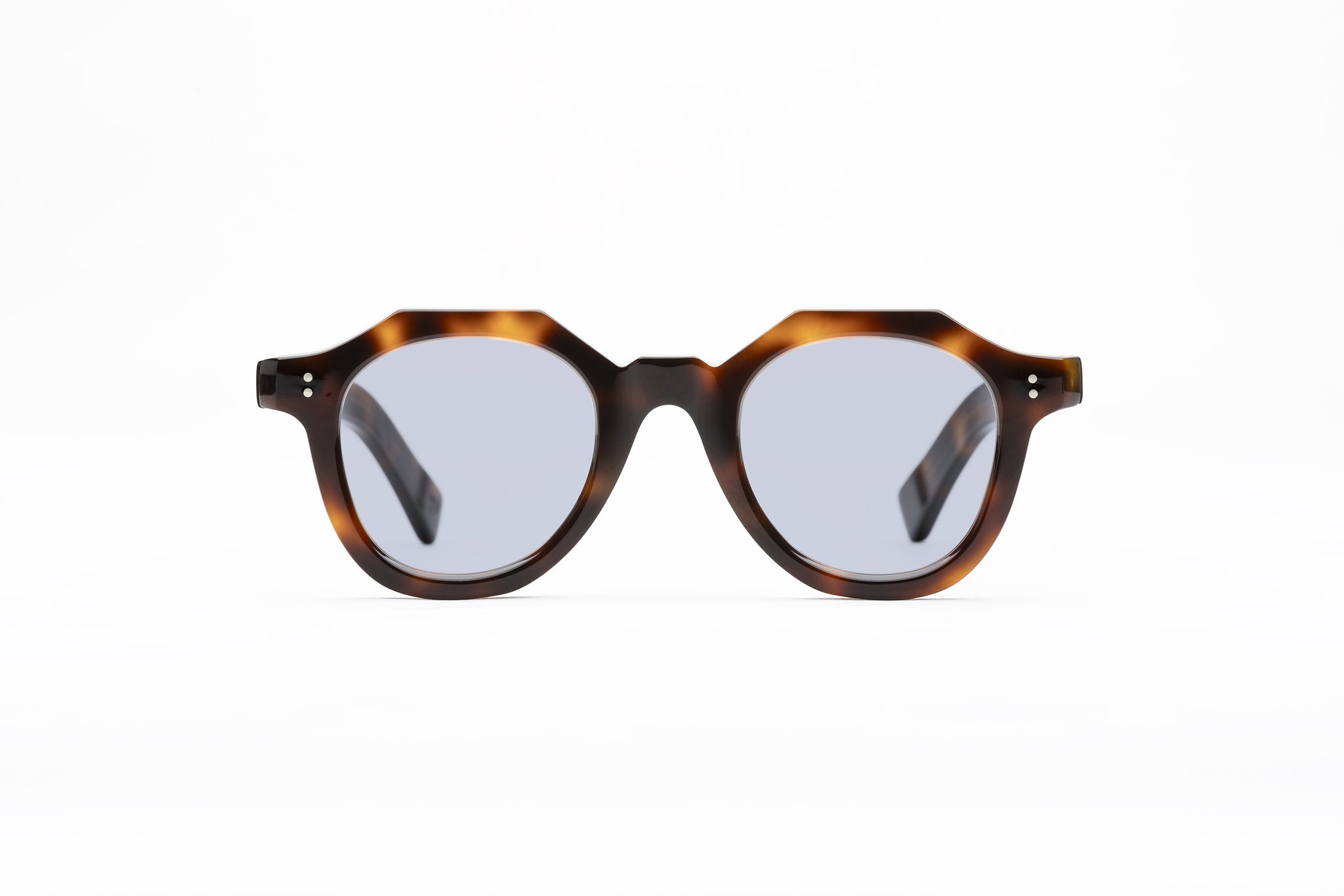 guepard ギュパール　gp-02 Whisky 別売純正ケース付 guepard ギュパール / GP-07 / whisky / メガネ – KRANC OPTICAL