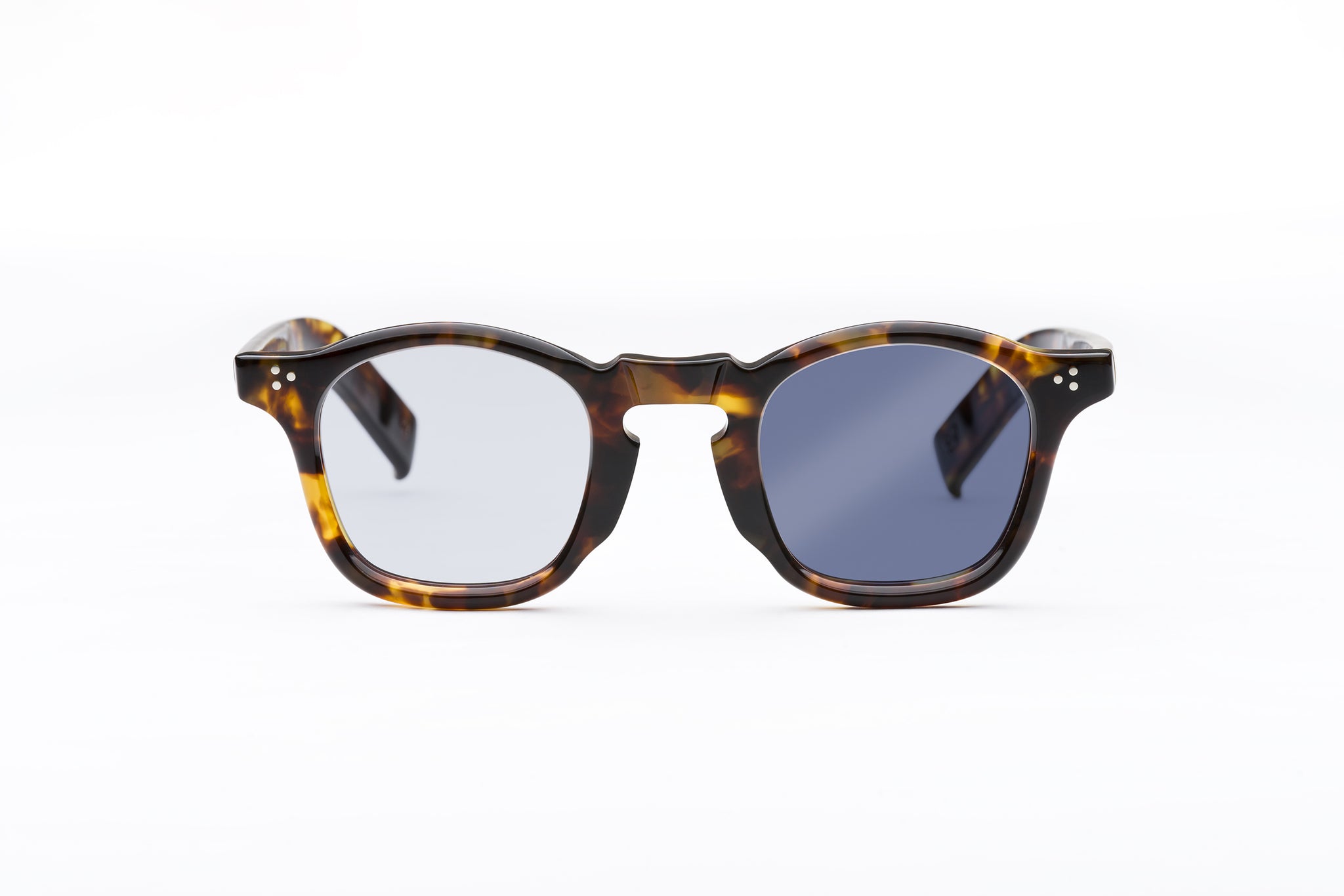 guepard(ギュパール) \"gp-05w\" brown lens guepard ギュパール / GP-05 / havana - Lens: BROWN / メガネ