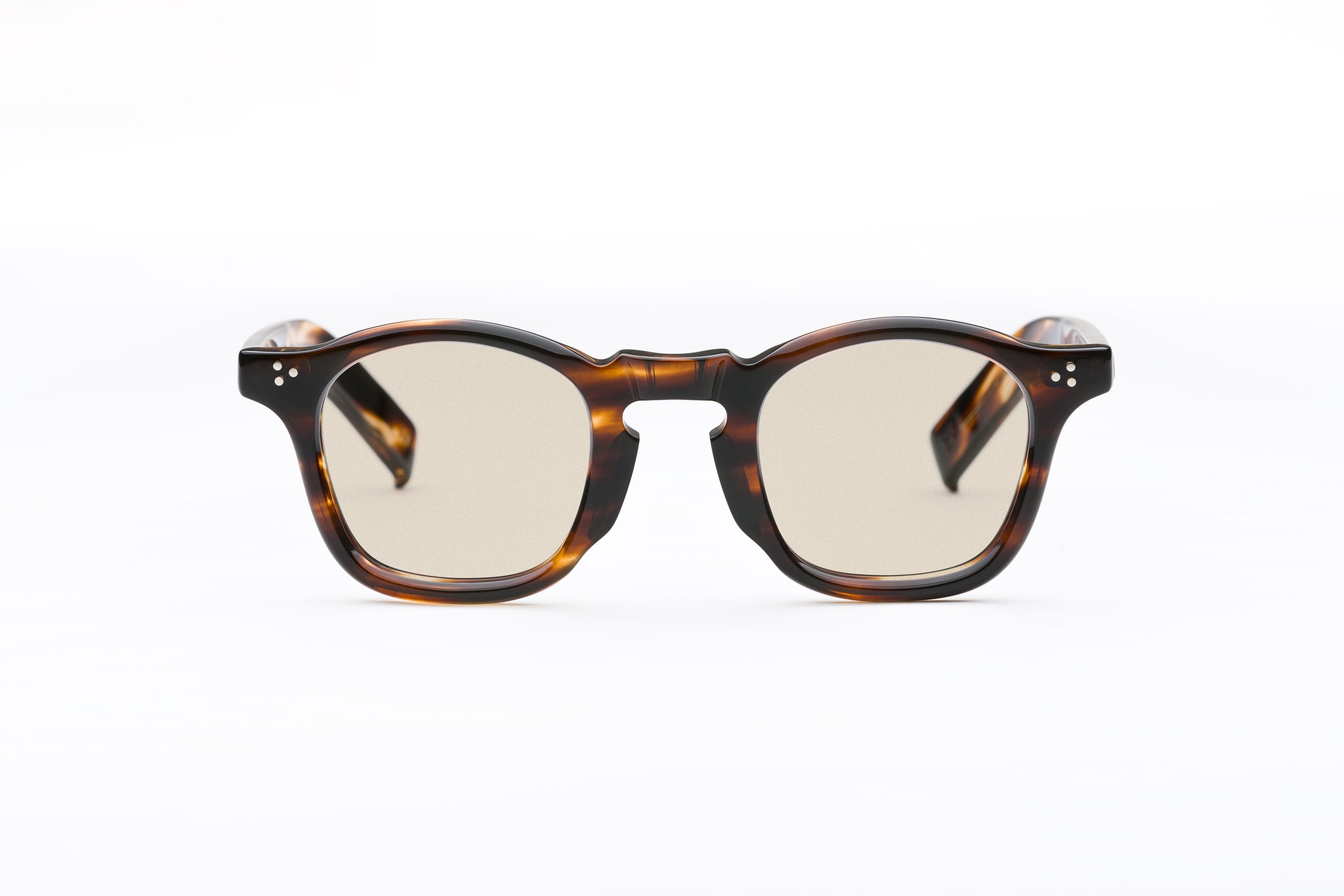 GP-05 / ギュパール guepard ◆guepard◆ギュパール◆gp-05◆ / サングラス / BLUE Lens: - noir 小物