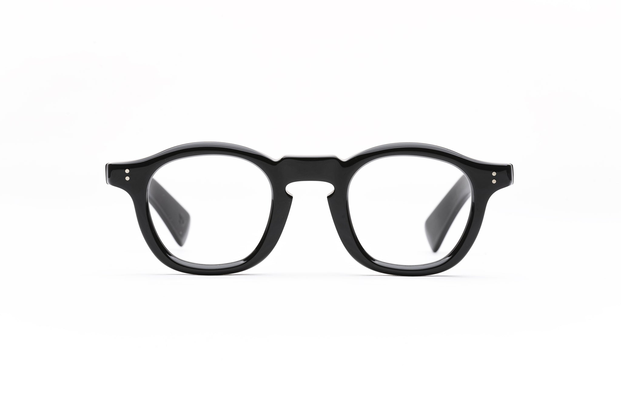 guepard gp-13 Crystal ギュパール guepard ギュパール / GP-13 / crystal / メガネ – KRANC OPTICAL