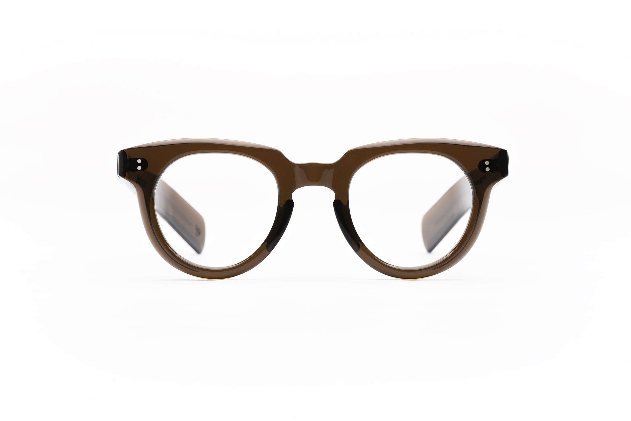 メガネ ダークブラウン 折角堂 guepard メガネ ダークブラウン 折角堂 guepard guépard – 神戸元町の