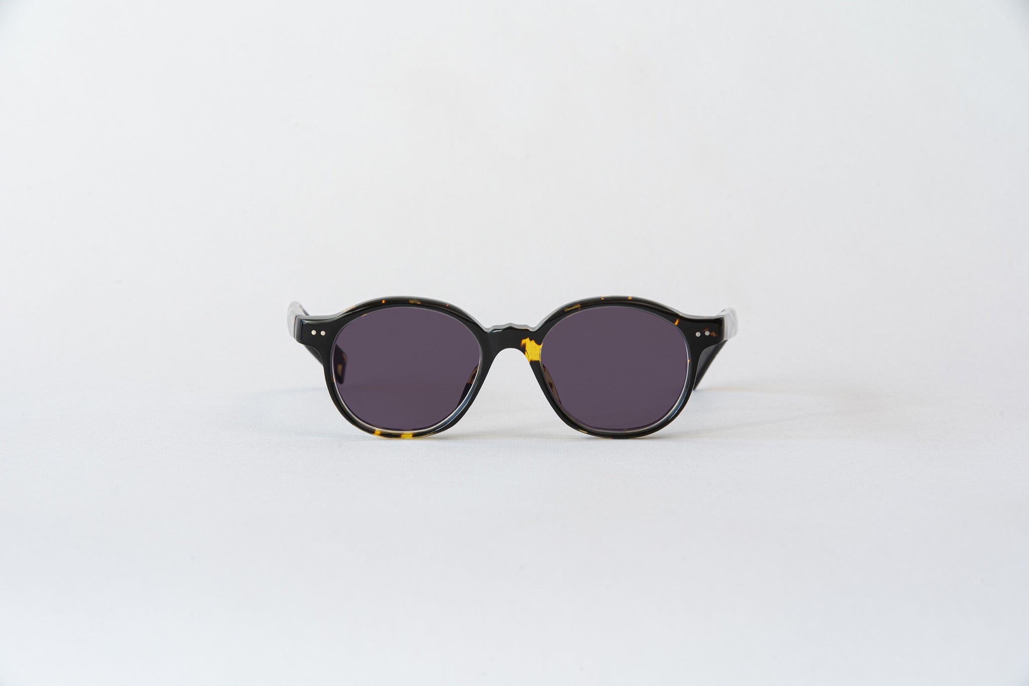 JD　guepard / gp-10 - noir ブラック gp 10 noir – 岡山眼鏡店