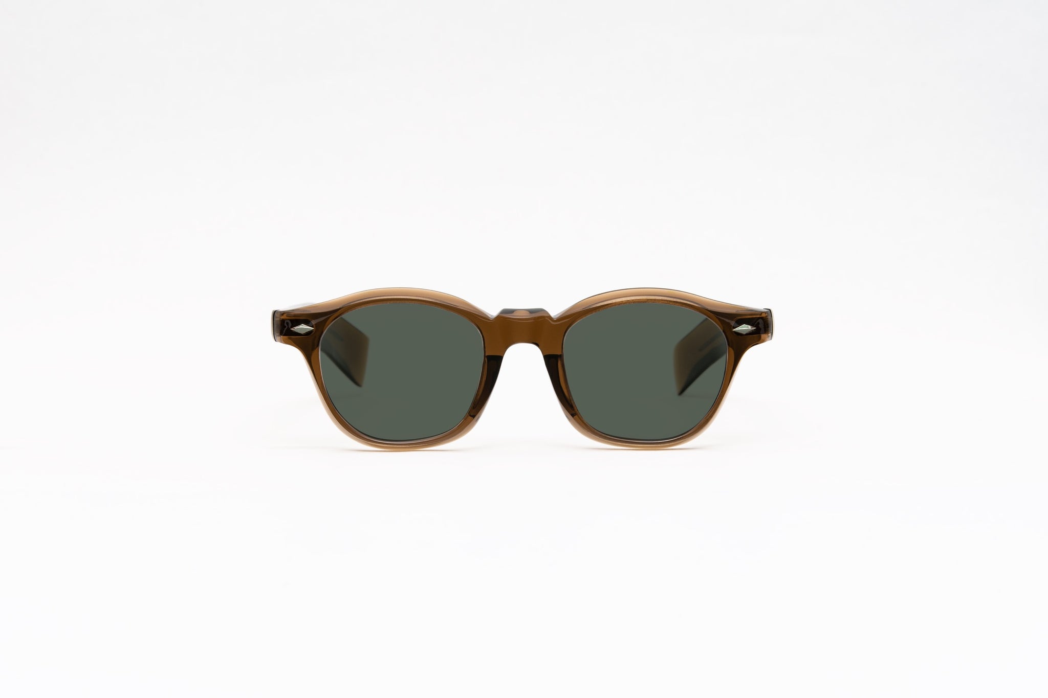 小物 guepard gp-12 guepard / gp-12 / noir - Light Blue Flat lenses ブラック - ライト